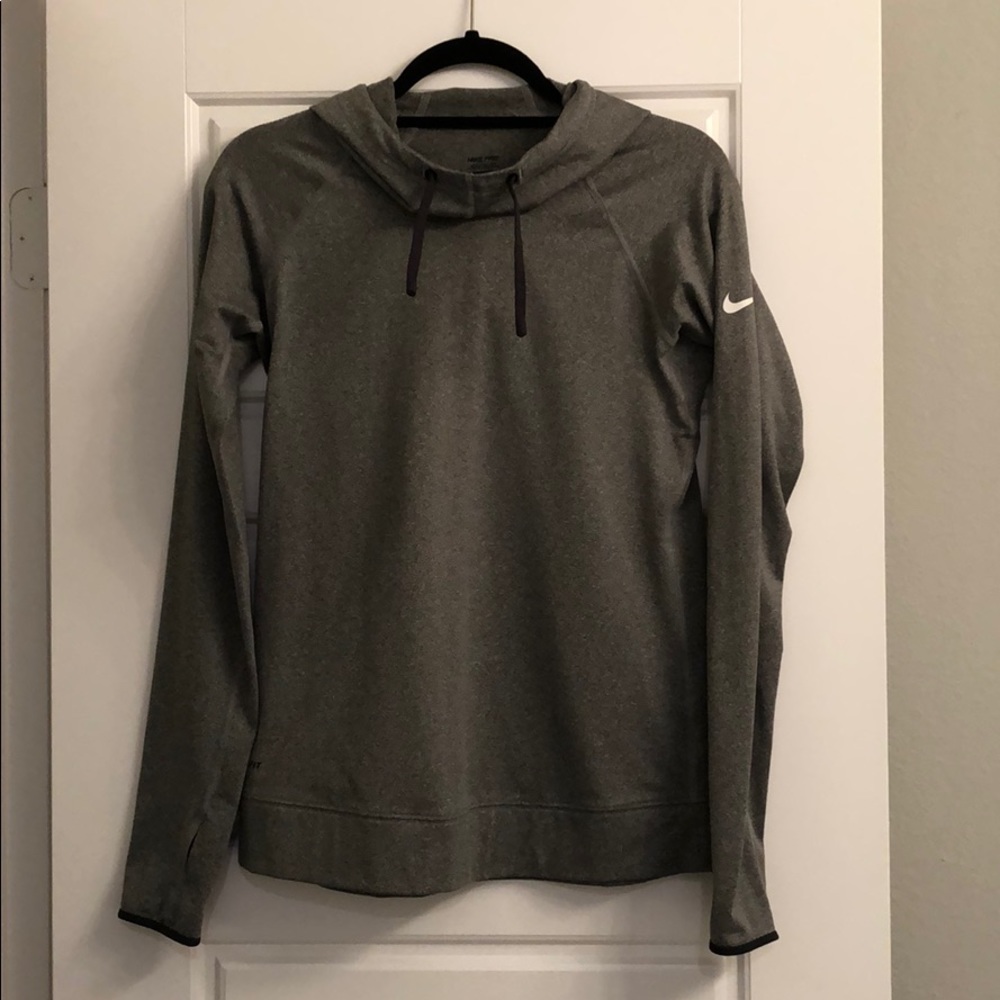 NIKE HOODIE